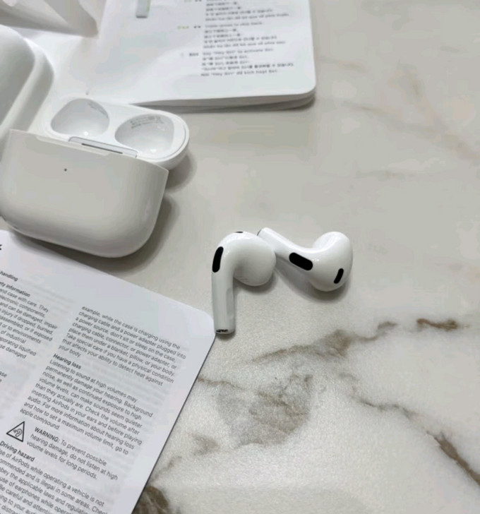 山寨版蘋果耳機選擇蘋果耳機所有型號一覽表-第2張圖片-太平洋在線下載