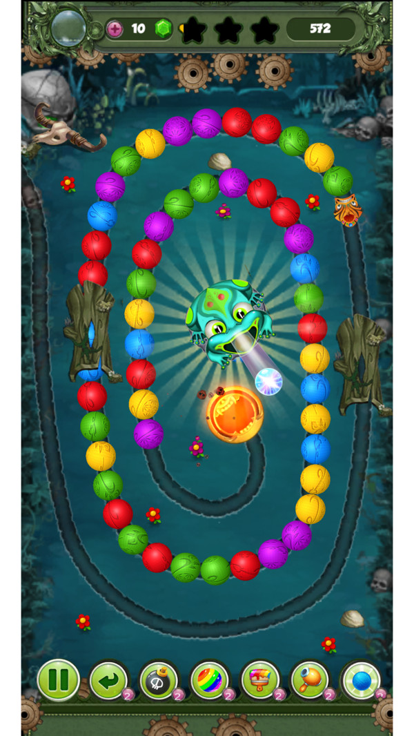 祖瑪安卓版下載金幣蒙特祖瑪的寶藏手機版下載-第2張圖片-太平洋在線下載