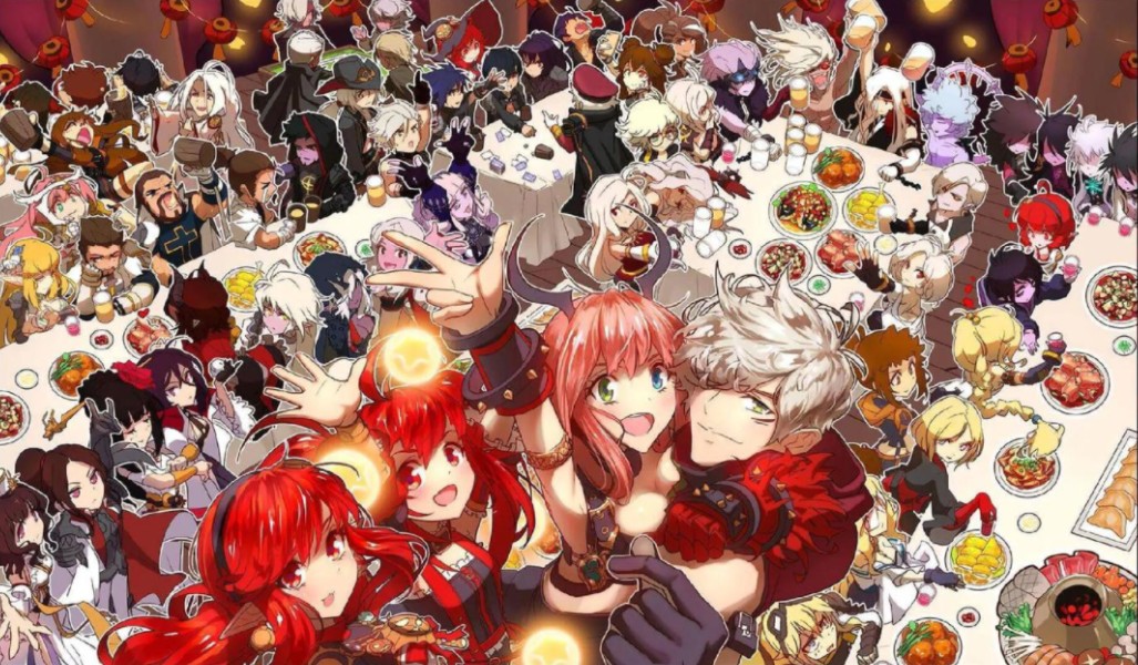 dnf客戶端更新視頻dnf最近更新公告最新內容-第2張圖片-太平洋在線下載