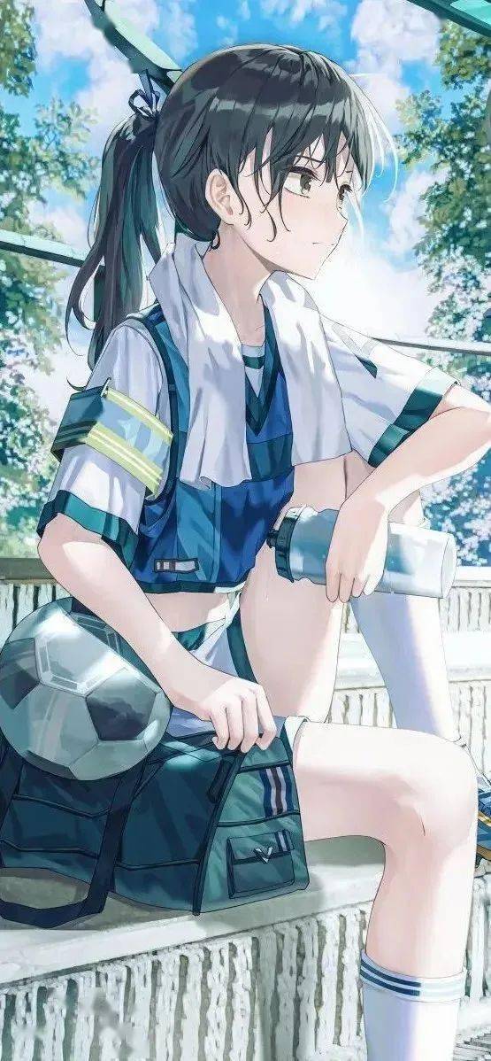 神仙動漫壁紙蘋果版1000幀4k超清動態壁紙