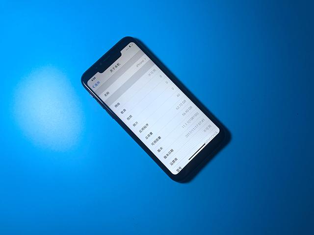 蘋果x山寨版蘋果x最高可以升級到哪個版本