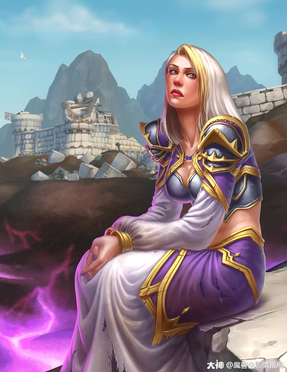 魔獸爭霸蘋果版手機版魔獸爭霸3冰封王座下載中文版免費